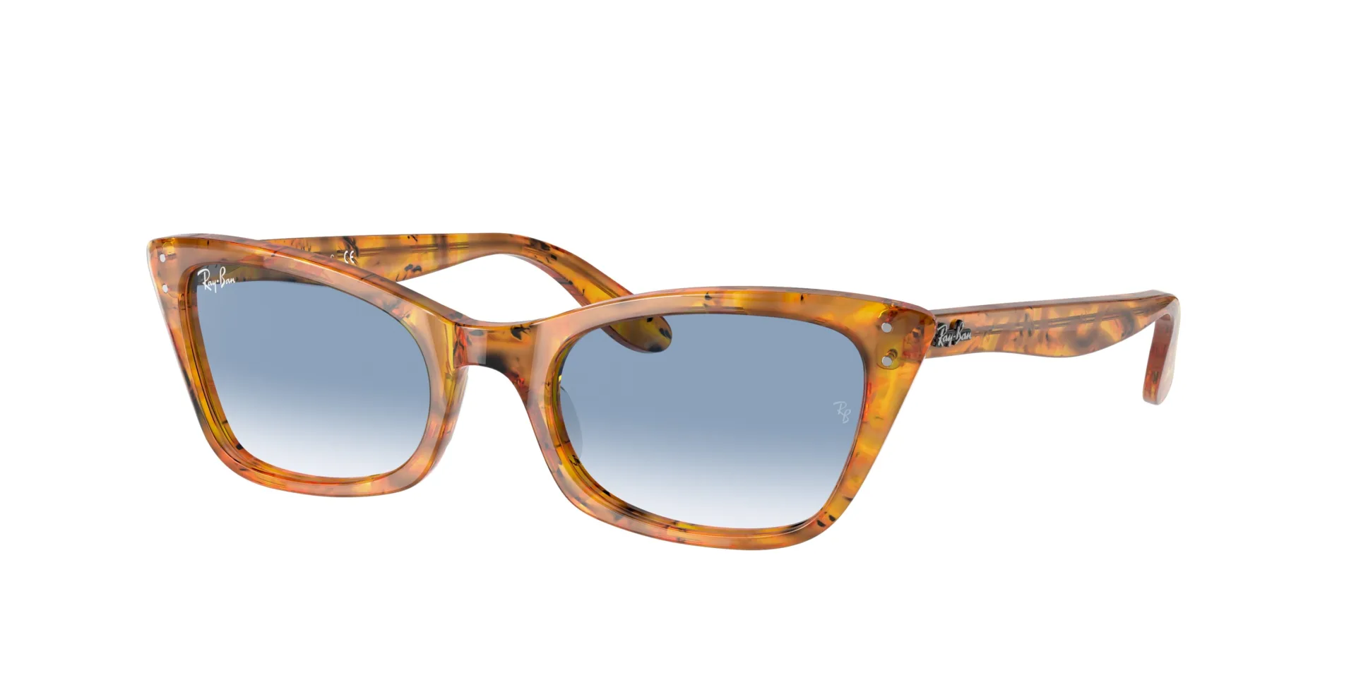 Occhiali da sole Ray-Ban RB2299 13423F LADY BURBANK