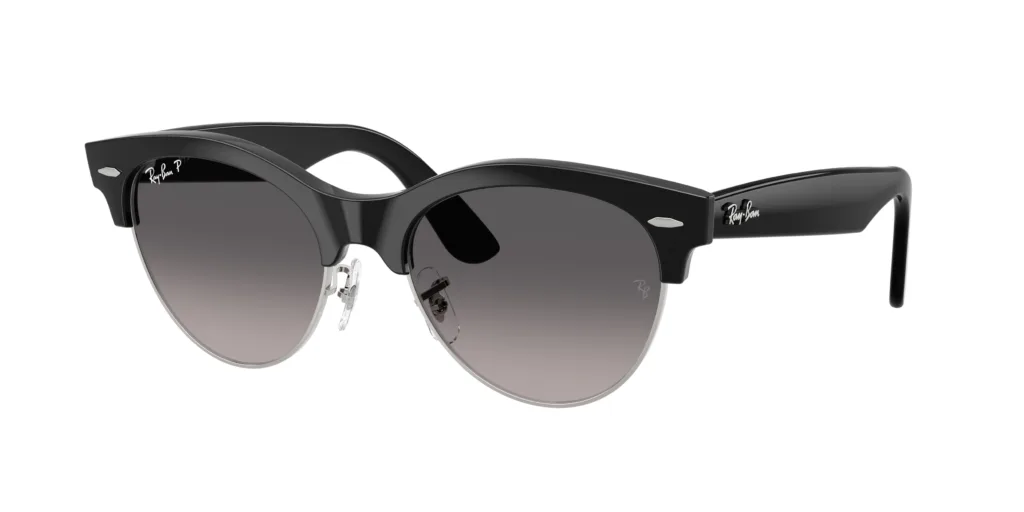 Occhiali da sole Ray-Ban RB2341 1354M3 CLUBMASTER WAY
