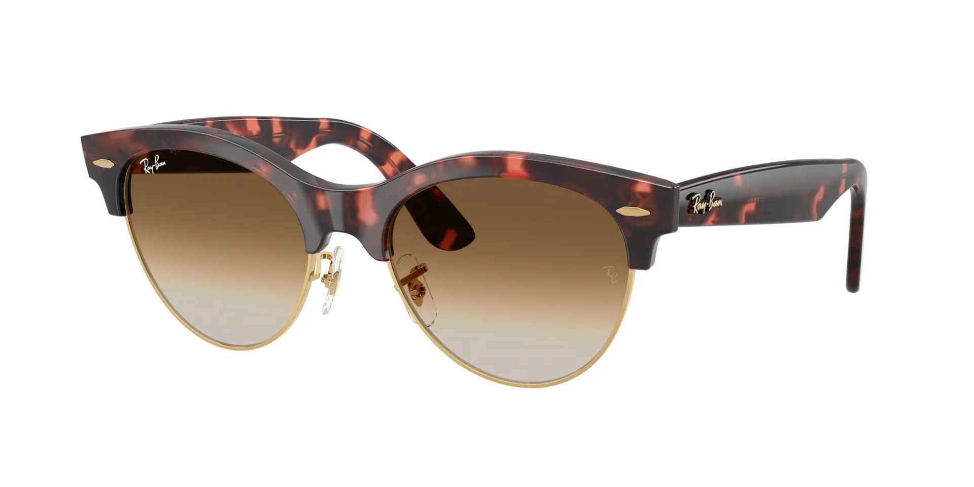 Occhiali da sole Ray-Ban RB2341 143251 CLUBMASTER WAY