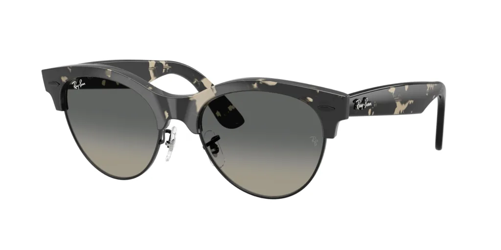 Occhiali da sole Ray-Ban RB2341 143371 CLUBMASTER WAY
