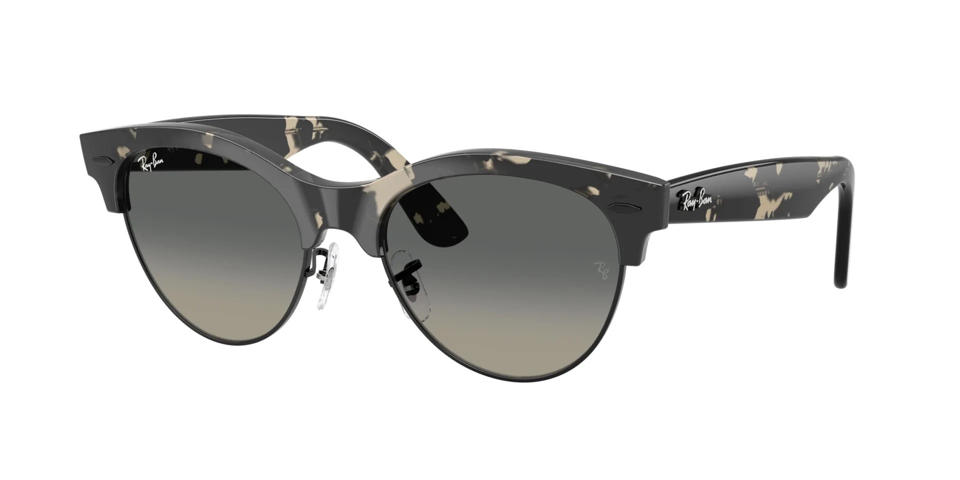 Occhiali da sole Ray-Ban RB2341 143371 CLUBMASTER WAY