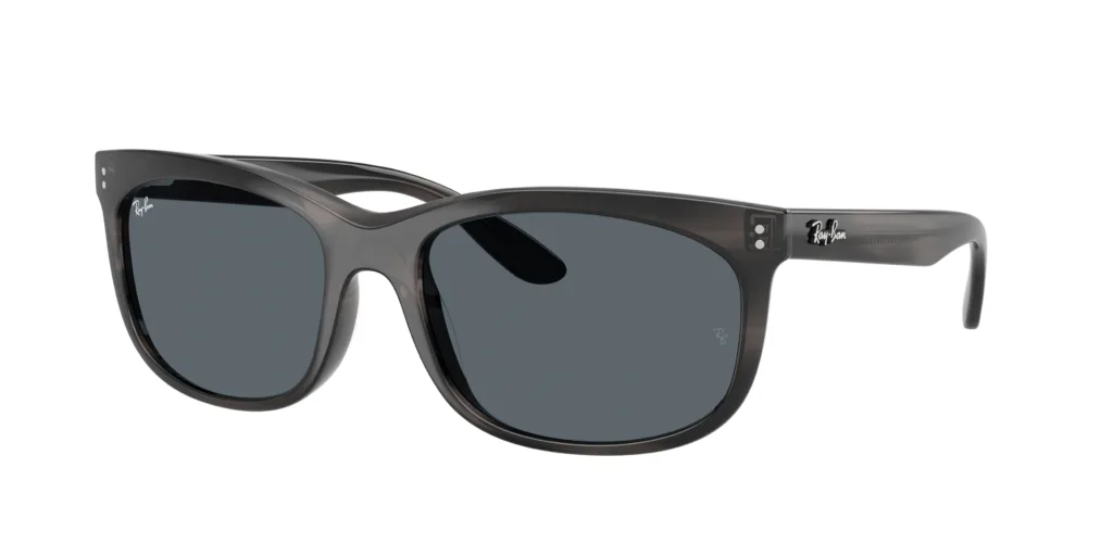 Occhiali da sole Ray-Ban RB2389 1404R5 BALORETTE