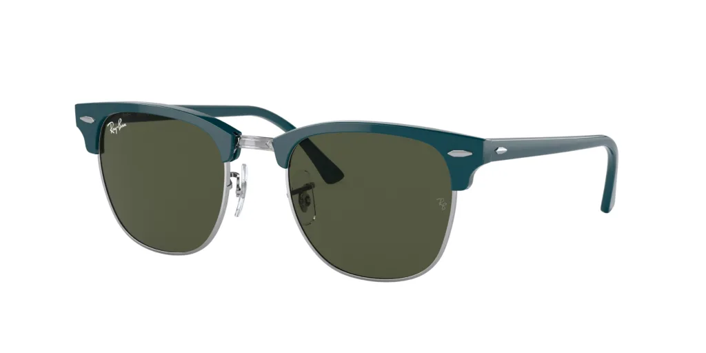 Occhiali da sole Ray-Ban RB3016 138931 CLUBMASTER