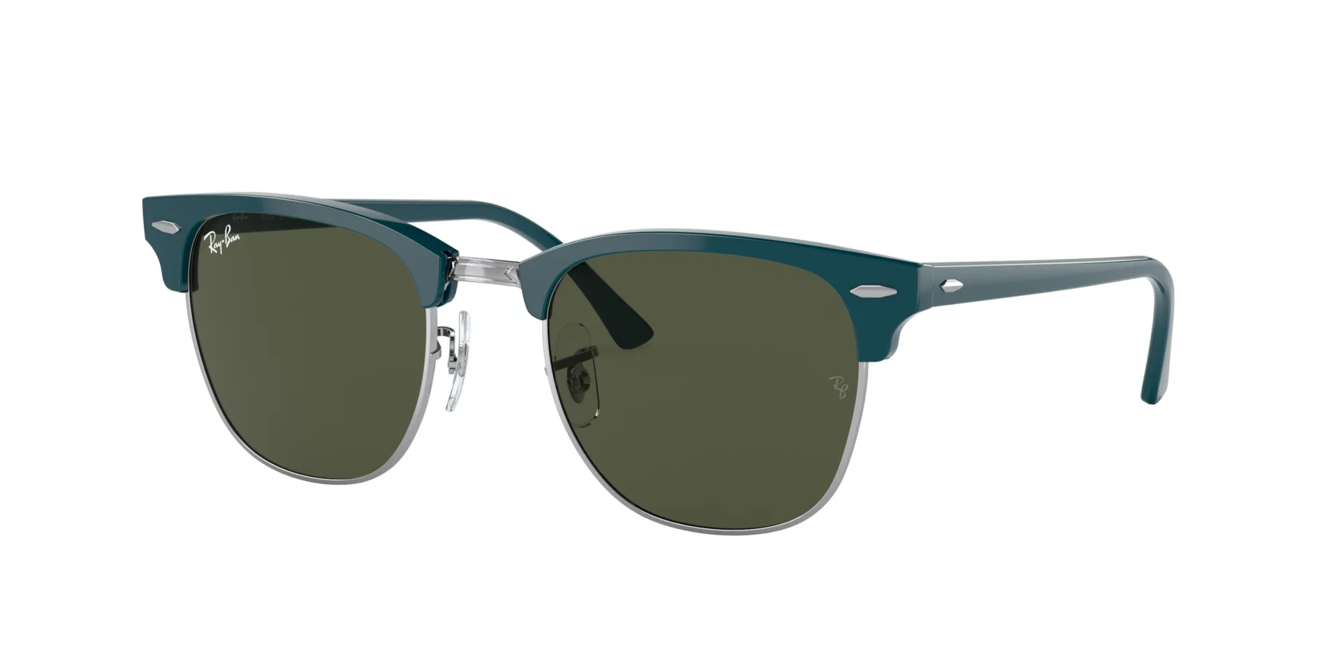 Occhiali da sole Ray-Ban RB3016 138931 CLUBMASTER
