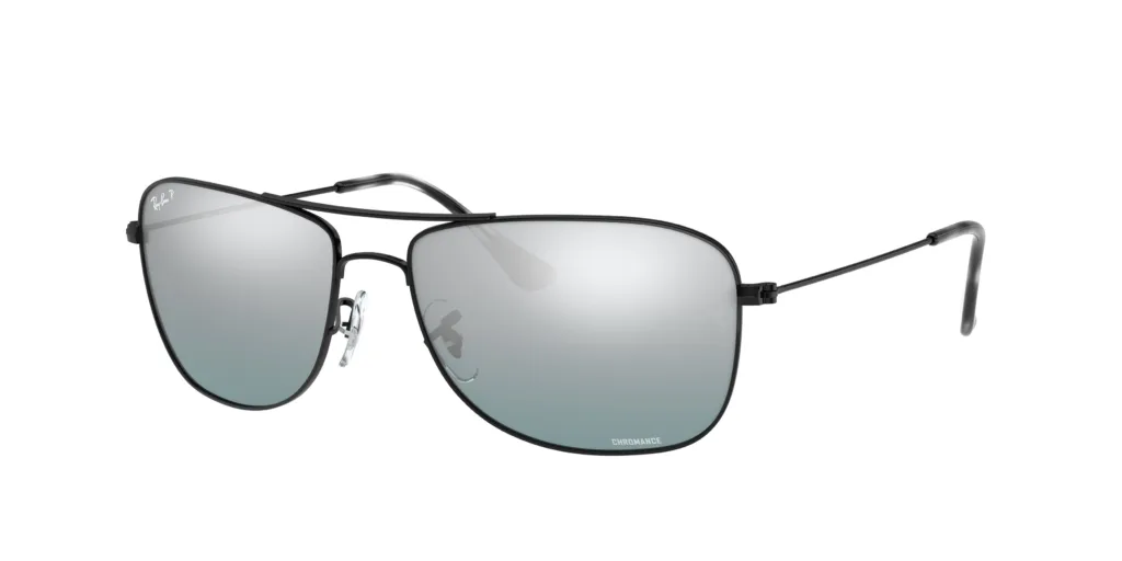 Occhiali da sole Ray-Ban RB3543 002/5L