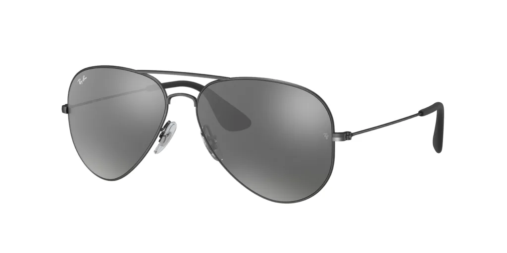 Occhiali da sole Ray-Ban RB3558 91396G