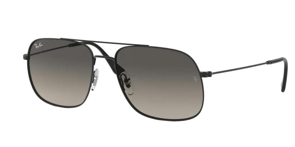 Occhiali da sole Ray-Ban RB3595 901411 ANDREA