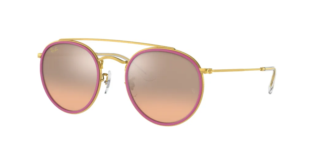 Occhiali da sole Ray-Ban RB3647N 92373E