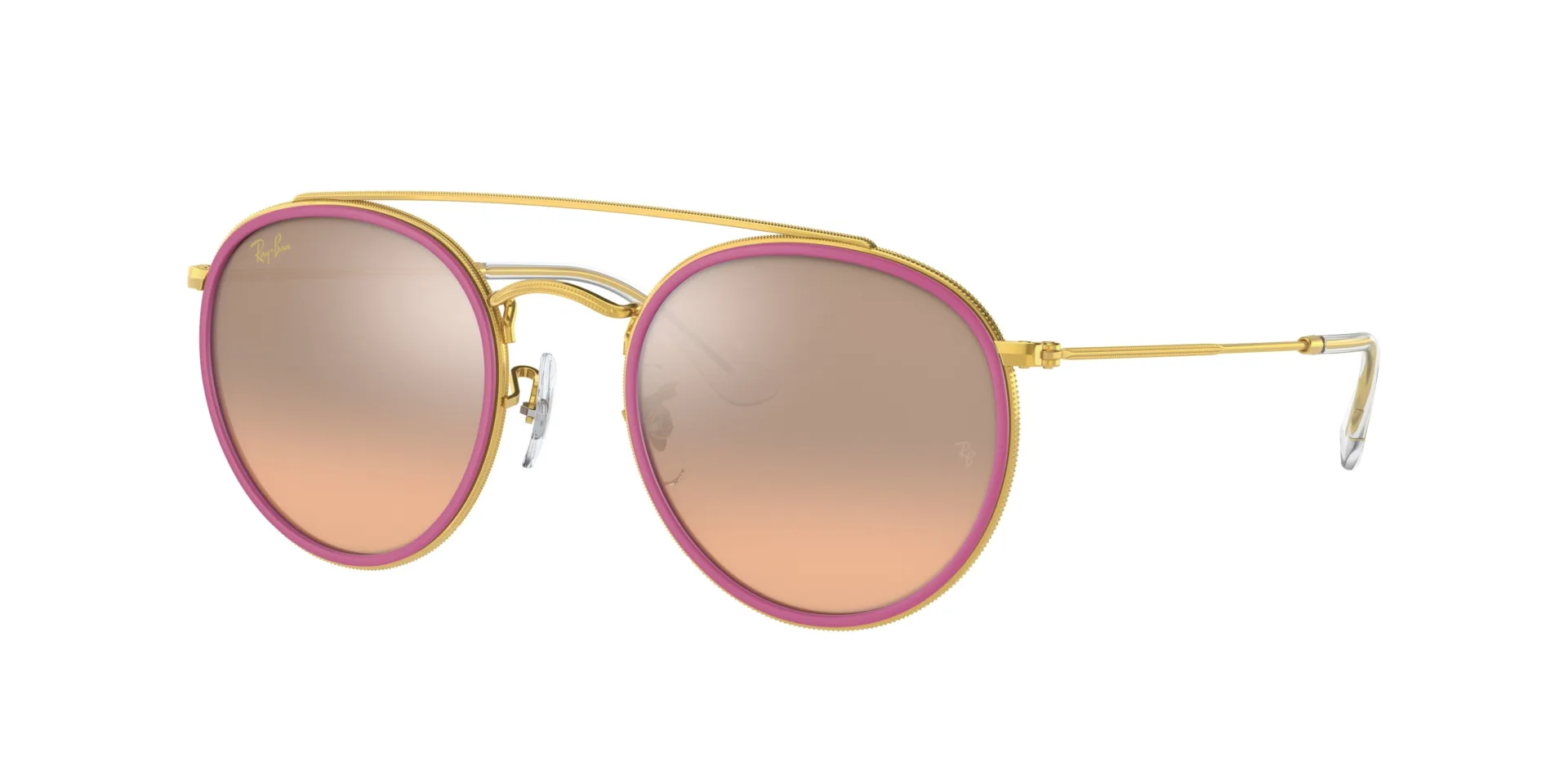 Occhiali da sole Ray-Ban RB3647N 92373E