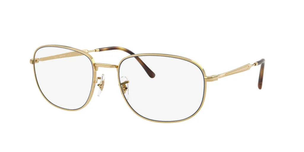 Occhiali da sole Ray-Ban RB3754 001/GG