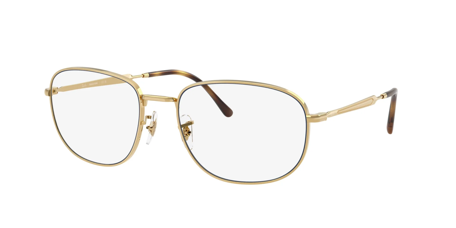 Occhiali da sole Ray-Ban RB3754 001/GG