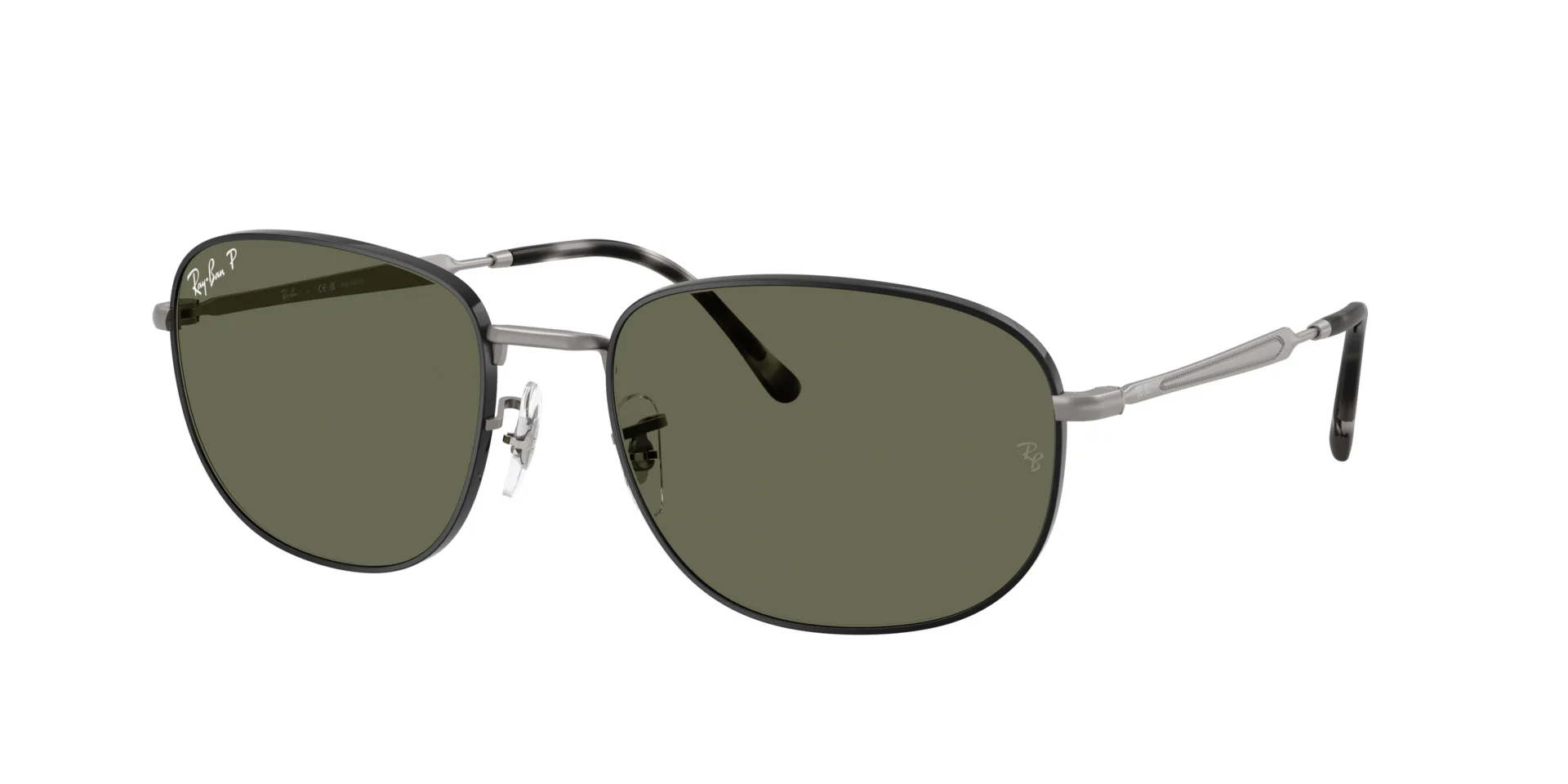 Occhiali da sole Ray-Ban RB3754 927458
