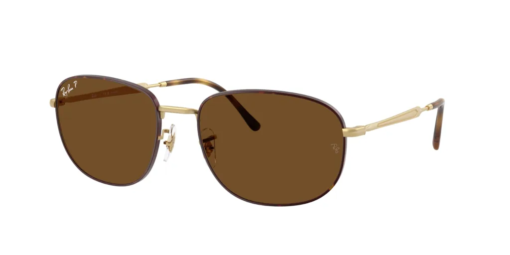 Occhiali da sole Ray-Ban RB3754 927557
