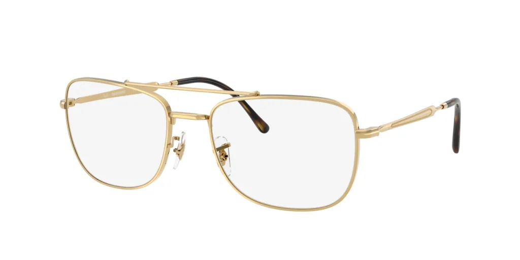 Occhiali da sole Ray-Ban RB3755 001/GG