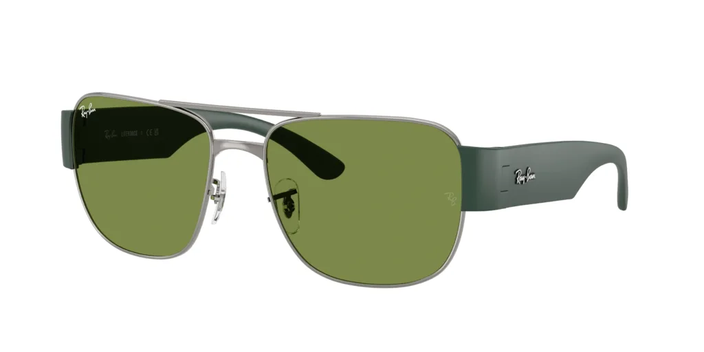 Occhiali da sole Ray-Ban RB3756 004/4E