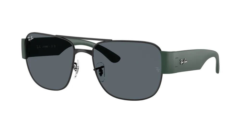 Occhiali da sole Ray-Ban RB3756 926931