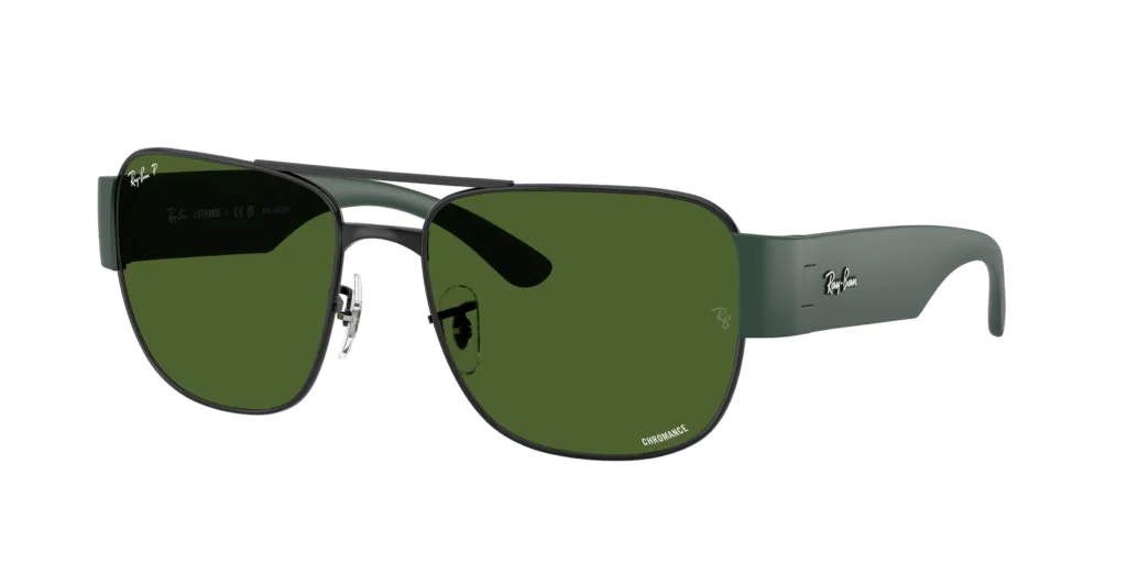 Occhiali da sole Ray-Ban RB3756CH 9269P1