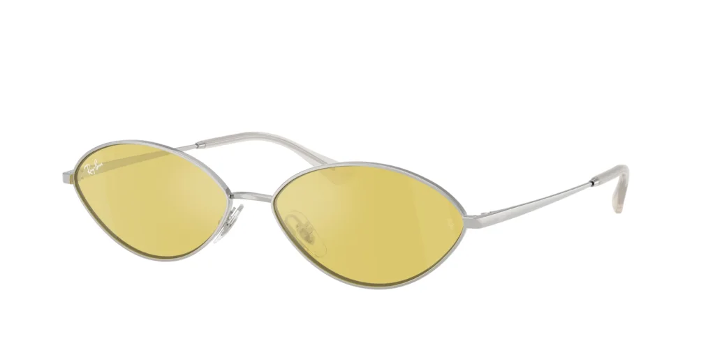 Occhiali da sole Ray-Ban RB3757 003/6D KAI