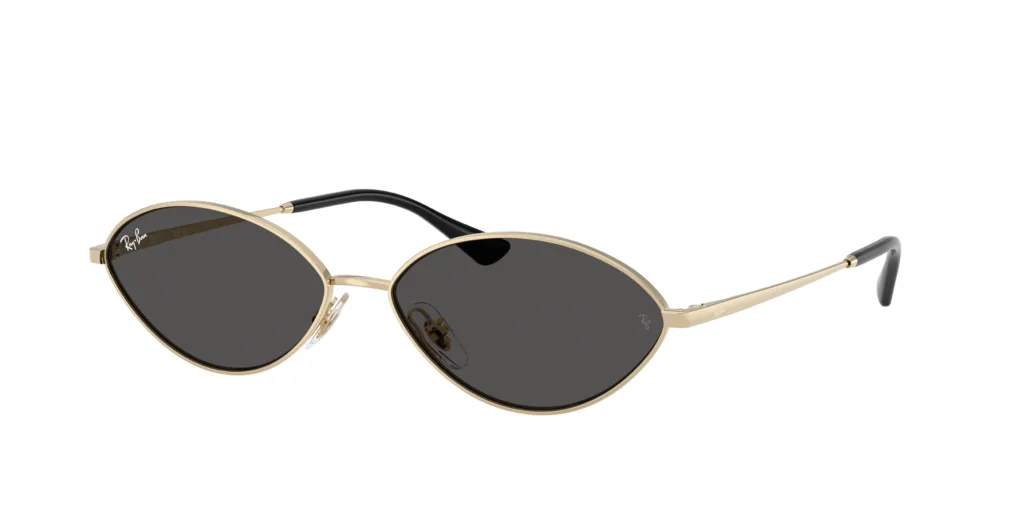 Occhiali da sole Ray-Ban RB3757 921387 KAI