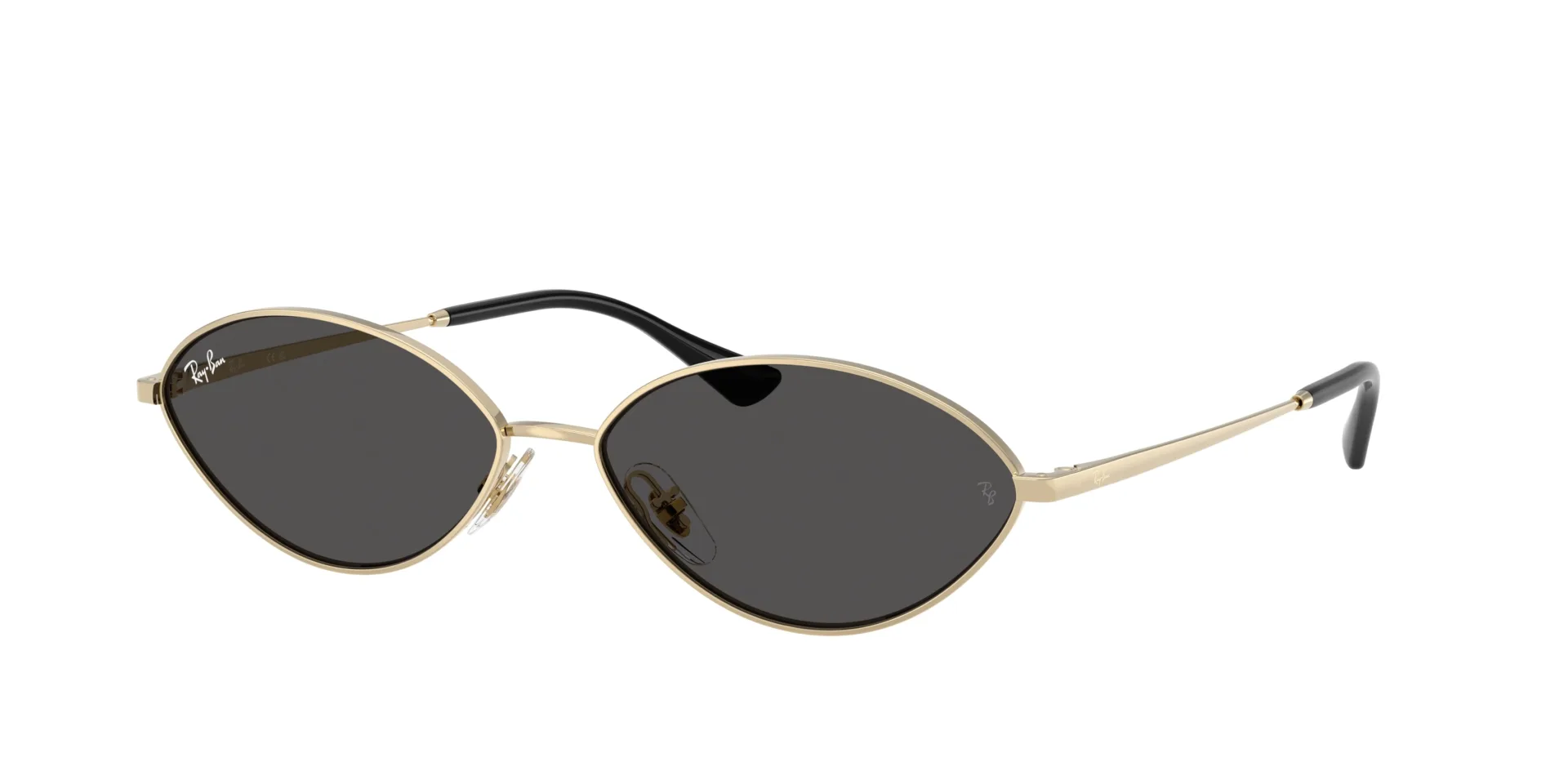 Occhiali da sole Ray-Ban RB3757 921387 KAI