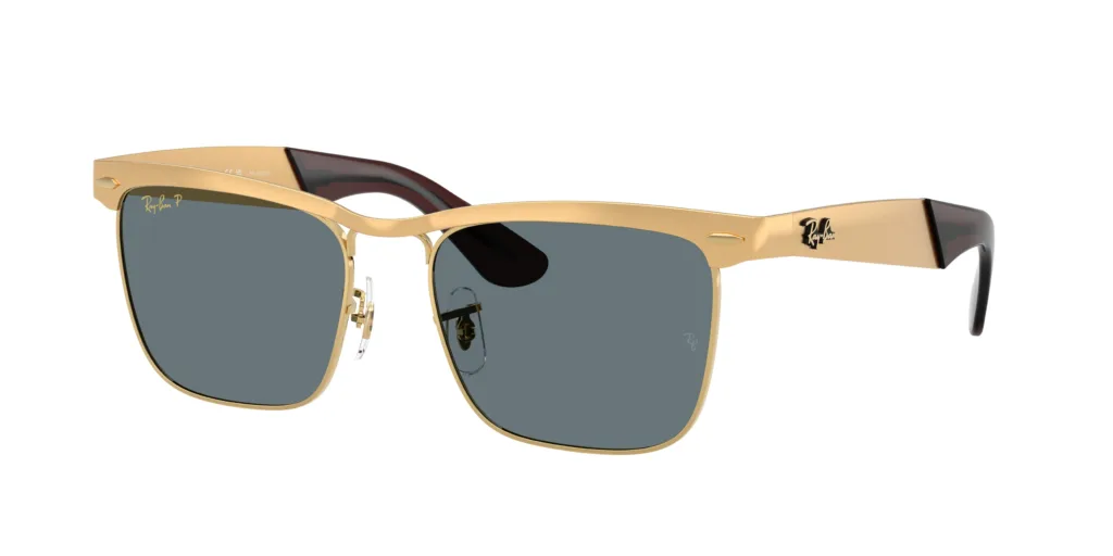 Occhiali da sole Ray-Ban RB3875 92763R WAYFARER DELUXE