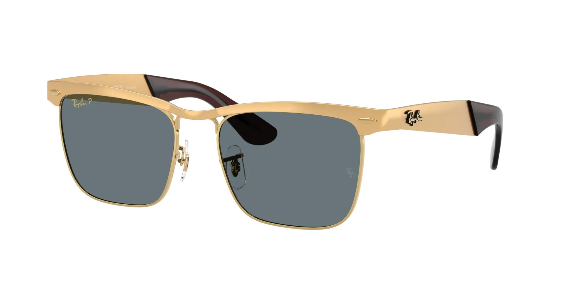 Occhiali da sole Ray-Ban RB3875 92763R WAYFARER DELUXE