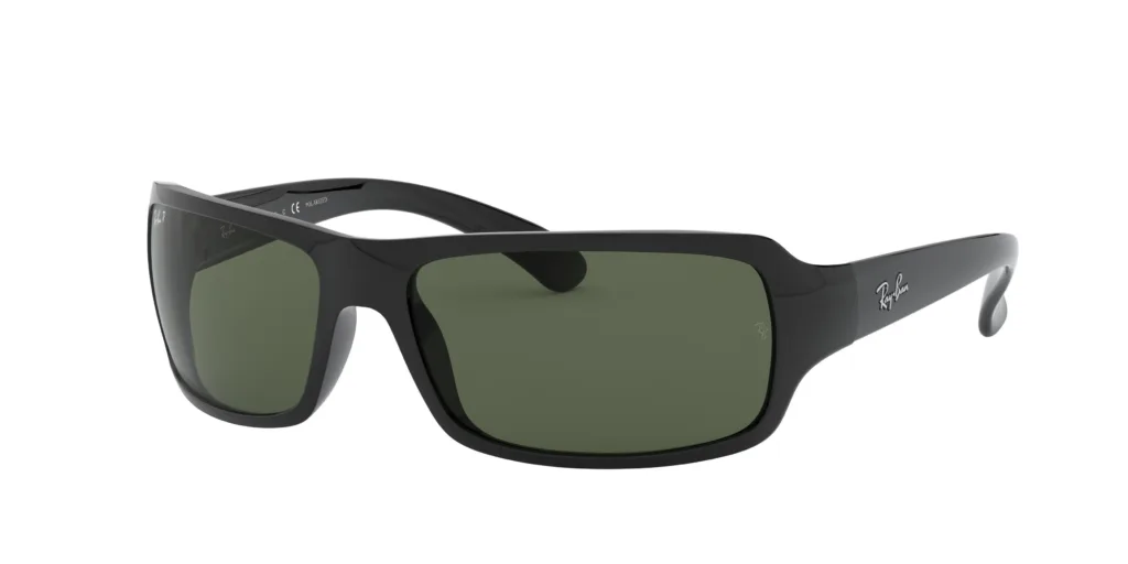 Occhiali da sole Ray-Ban RB4075 601/58 RB4075