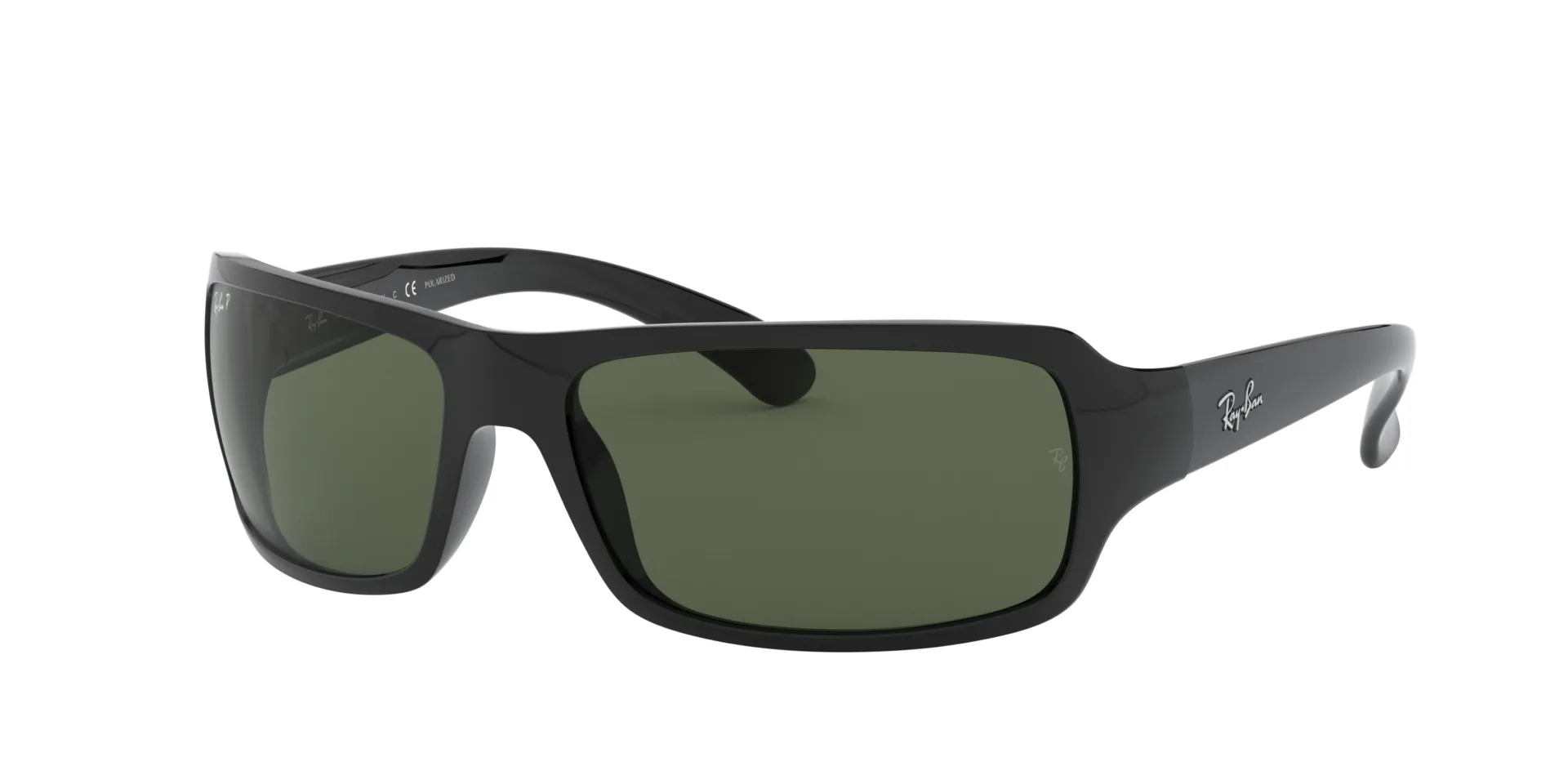 Occhiali da sole Ray-Ban RB4075 601/58 RB4075