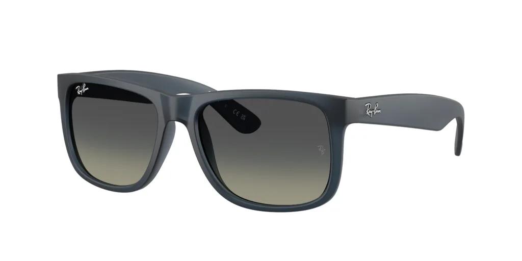 Occhiali da sole Ray-Ban RB4165 681311 JUSTIN