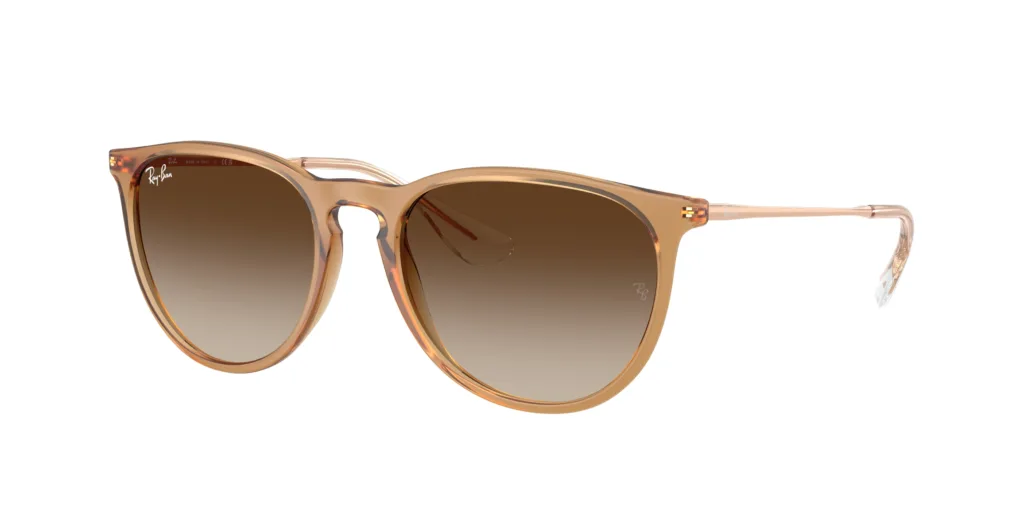 Occhiali da sole Ray-Ban RB4171 681413 ERIKA