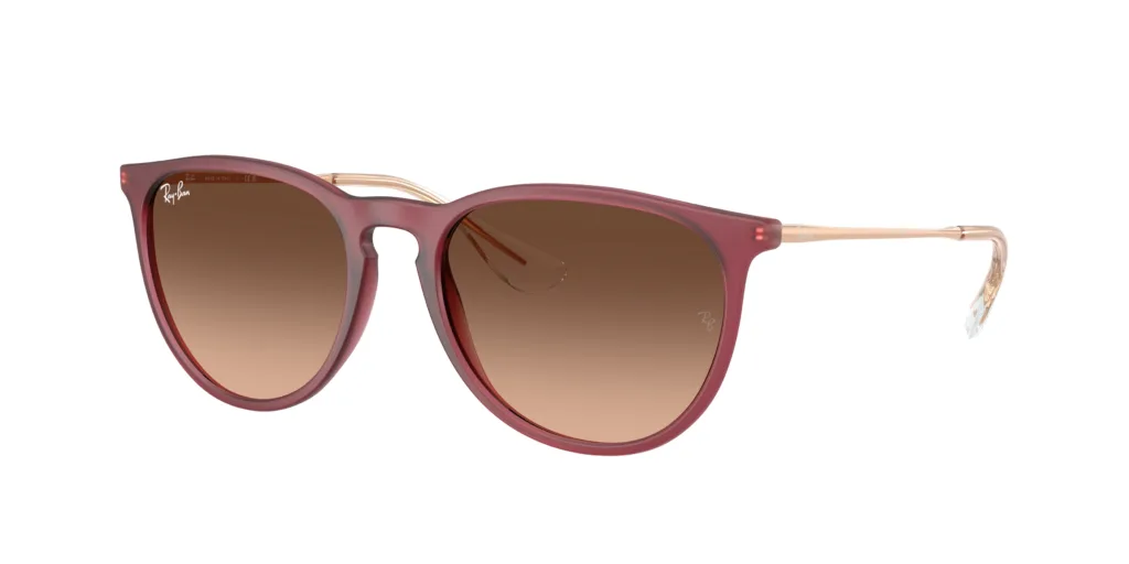 Occhiali da sole Ray-Ban RB4171 6815A5 ERIKA