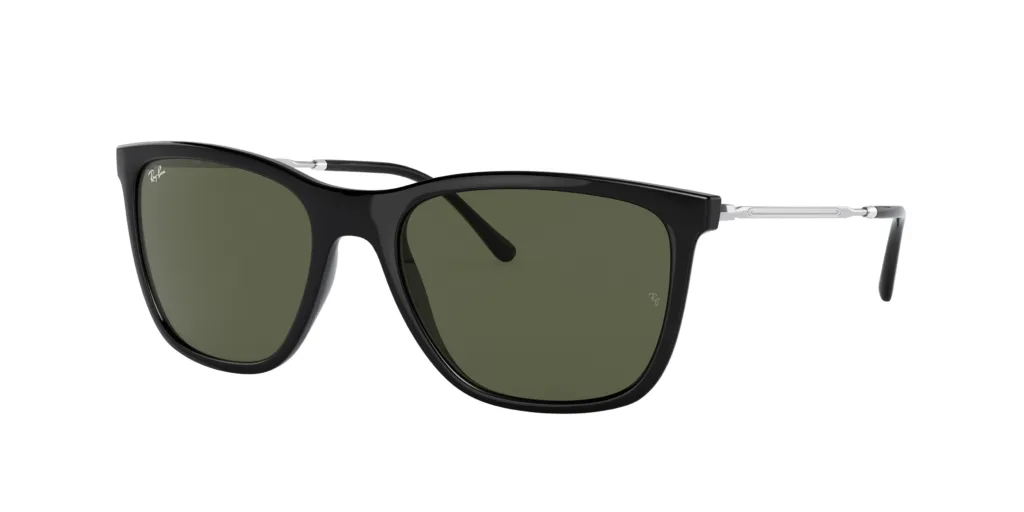 Occhiali da sole Ray-Ban RB4344 601/31