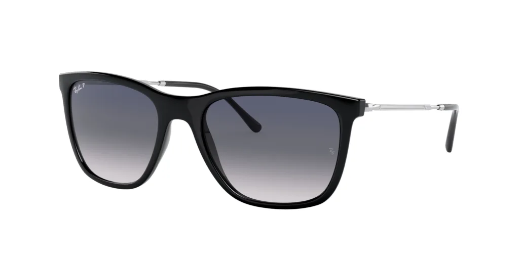 Occhiali da sole Ray-Ban RB4344 601/78