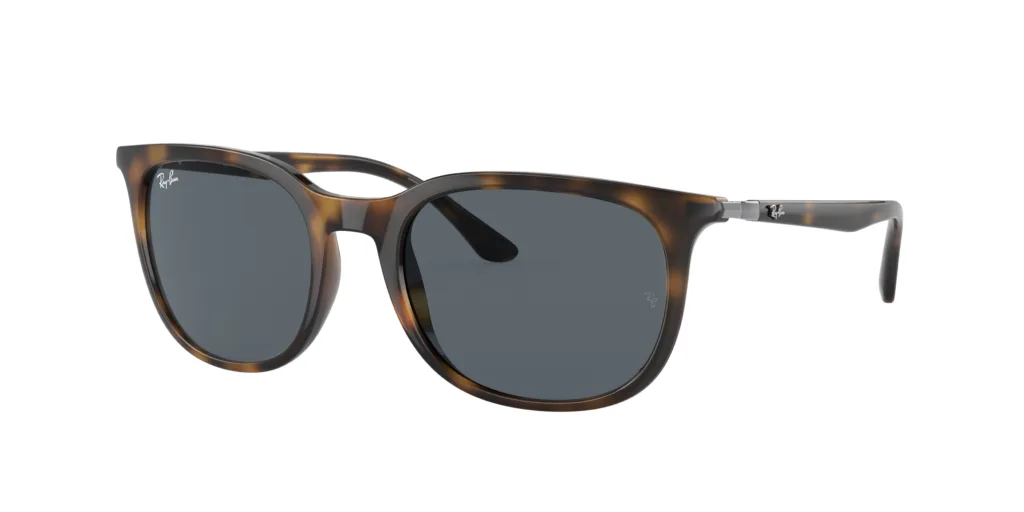 Occhiali da sole Ray-Ban RB4386 710/R5