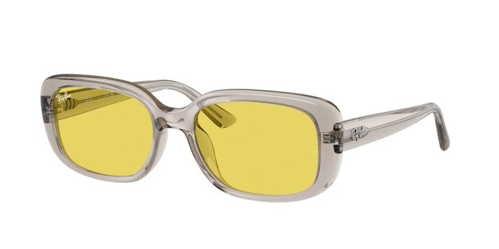 Occhiali da sole Ray-Ban RB4421D 681885