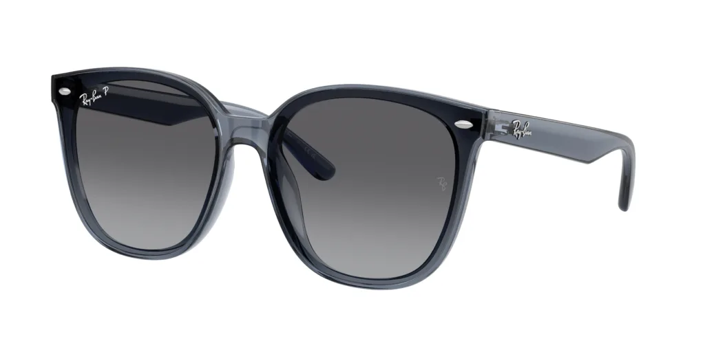 Occhiali da sole Ray-Ban RB4423D 6592T3
