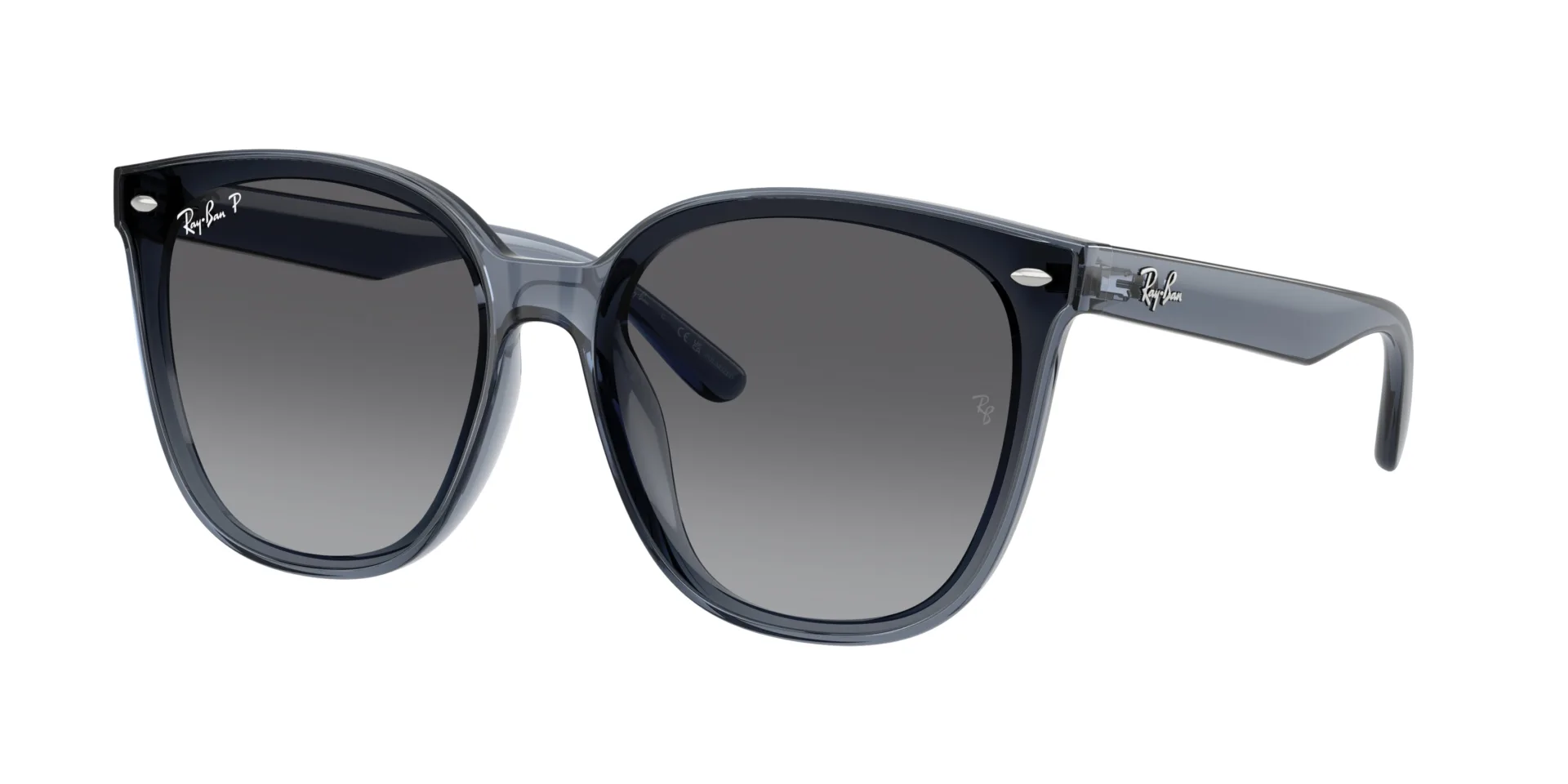 Occhiali da sole Ray-Ban RB4423D 6592T3