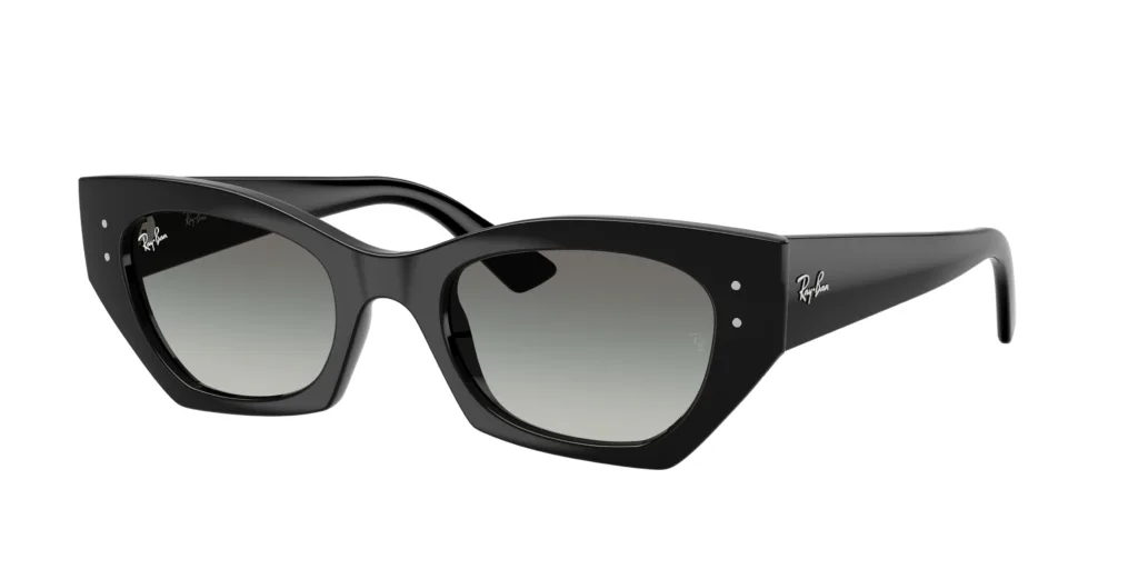 Occhiali da sole Ray-Ban RB4430 667711 ZENA