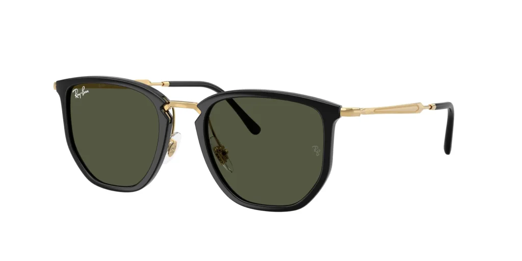 Occhiali da sole Ray-Ban RB4451 630631
