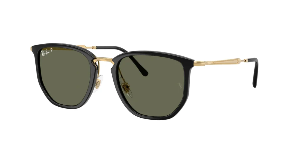 Occhiali da sole Ray-Ban RB4451 630658