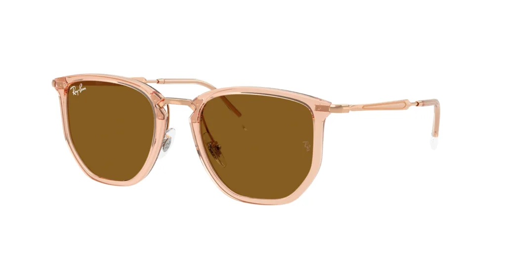 Occhiali da sole Ray-Ban RB4451 680133