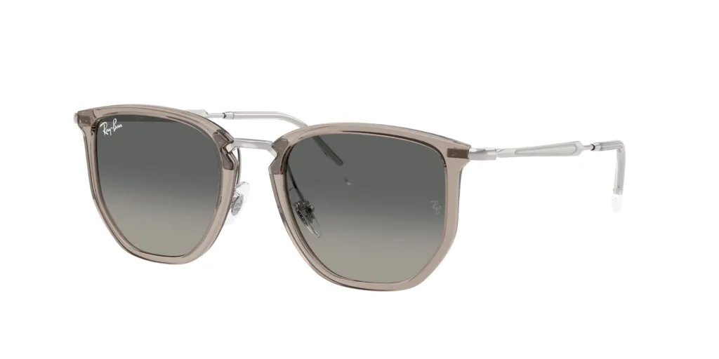 Occhiali da sole Ray-Ban RB4451 680271