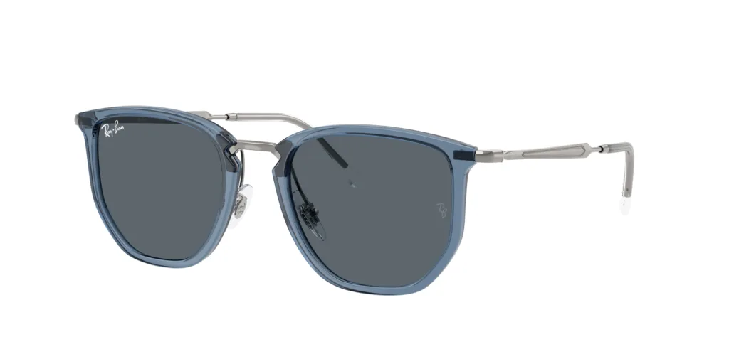 Occhiali da sole Ray-Ban RB4451 6803R5