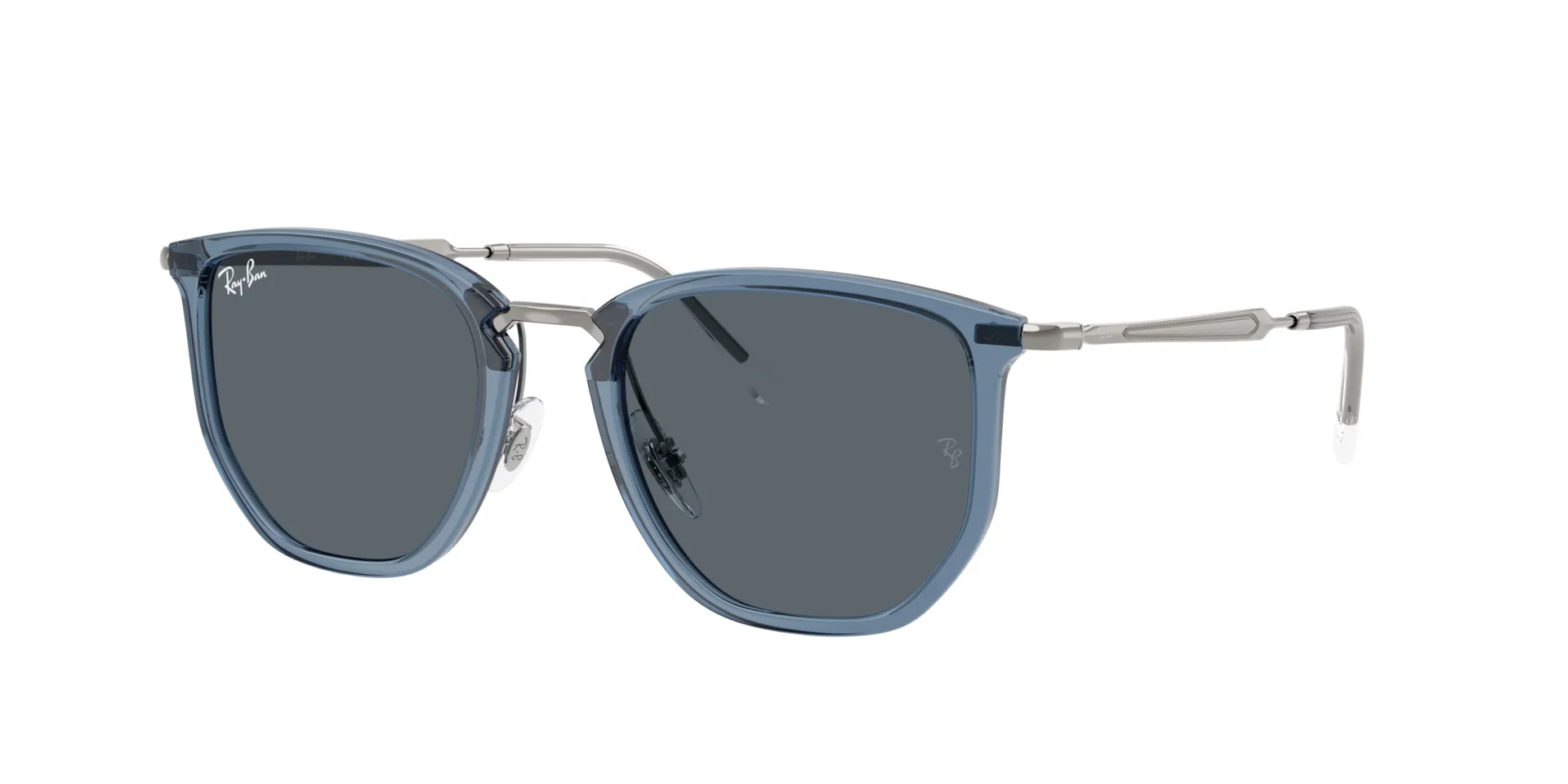 Occhiali da sole Ray-Ban RB4451 6803R5