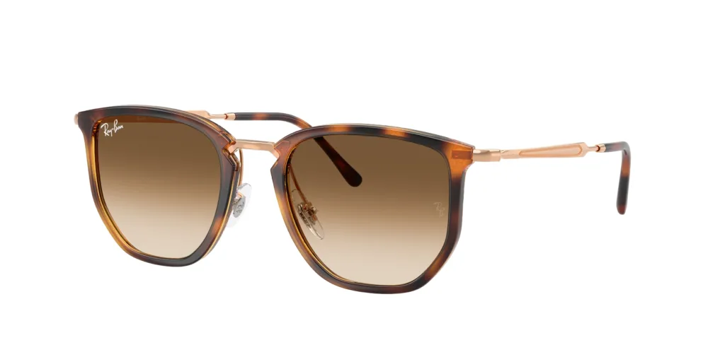 Occhiali da sole Ray-Ban RB4451 680451
