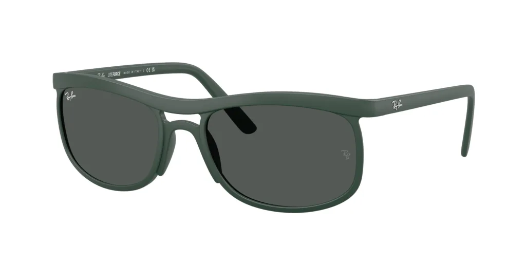 Occhiali da sole Ray-Ban RB4452 601687