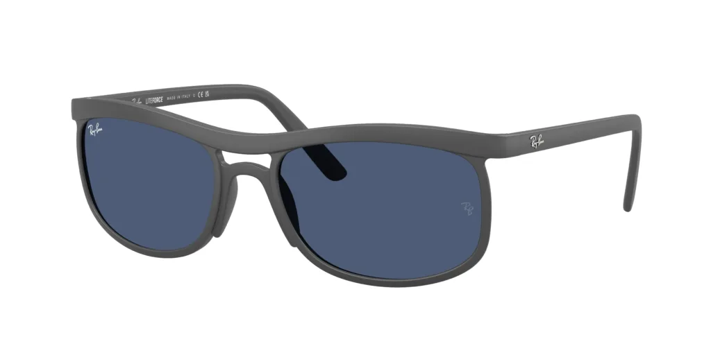 Occhiali da sole Ray-Ban RB4452 601780