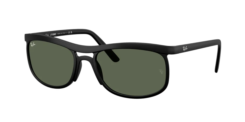 Occhiali da sole Ray-Ban RB4452 601S71