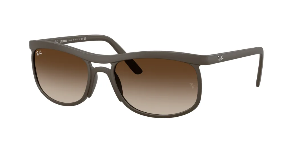 Occhiali da sole Ray-Ban RB4452 612413