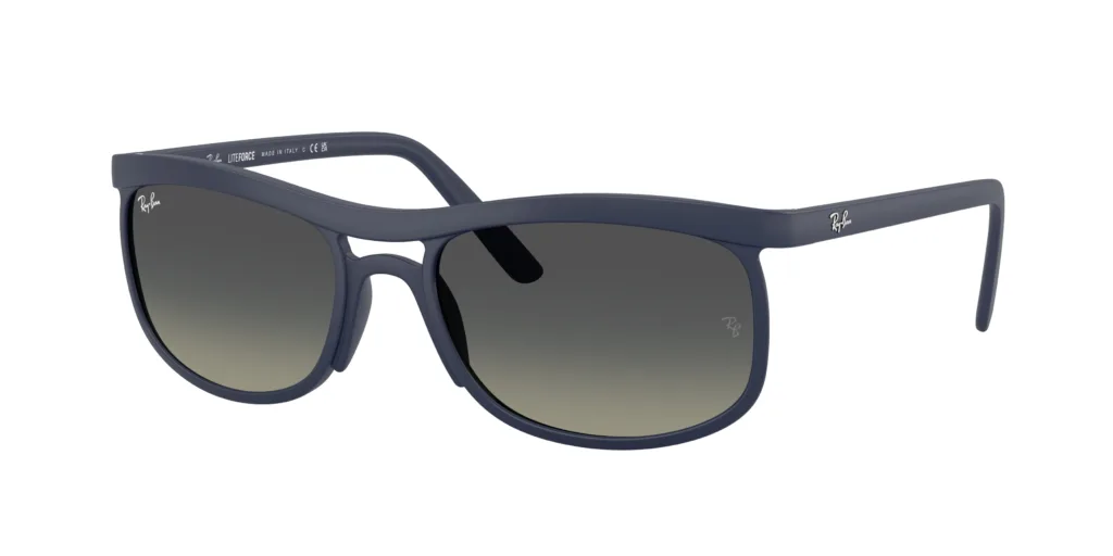 Occhiali da sole Ray-Ban RB4452 633111